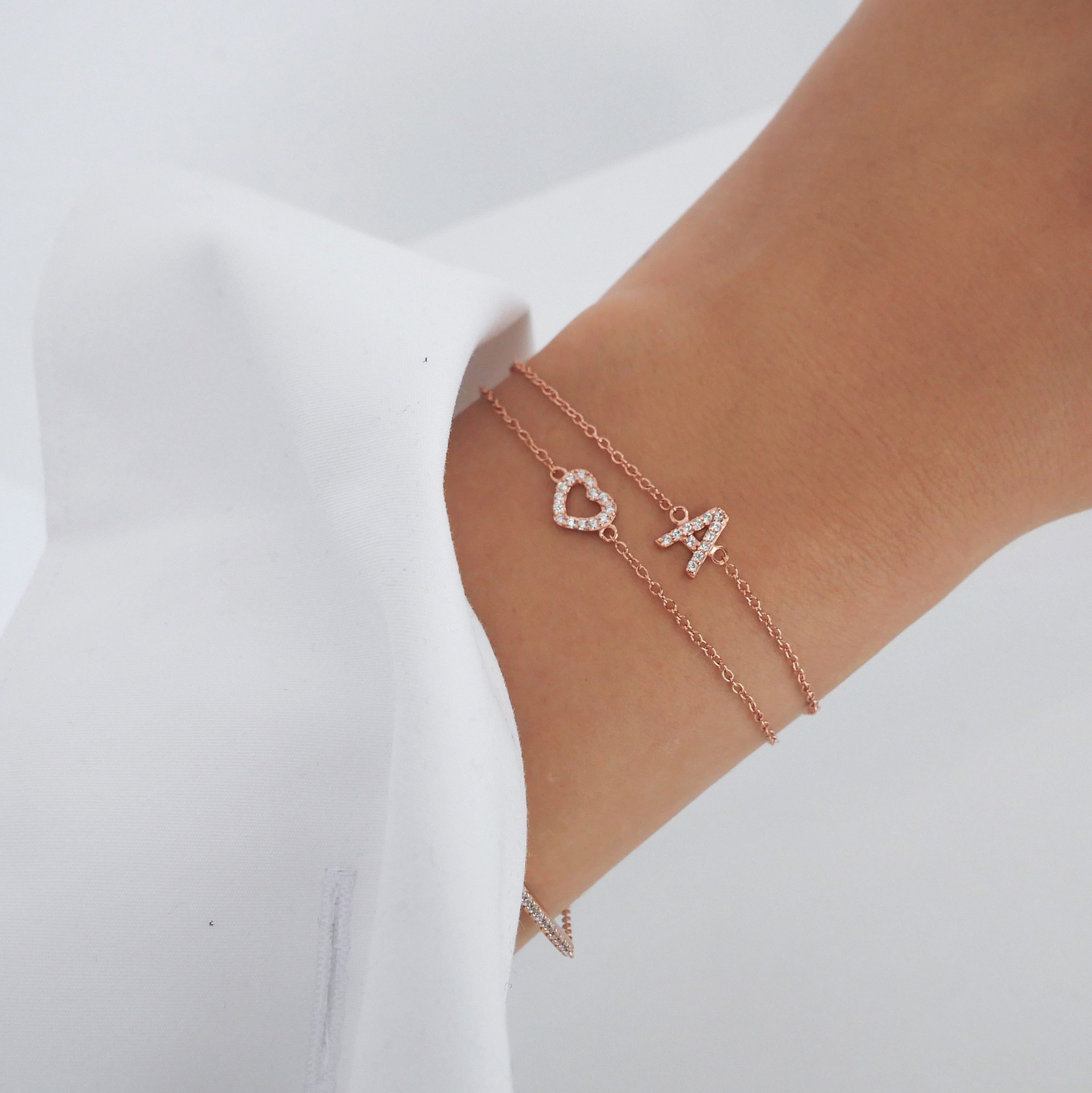 Bella Bracelet