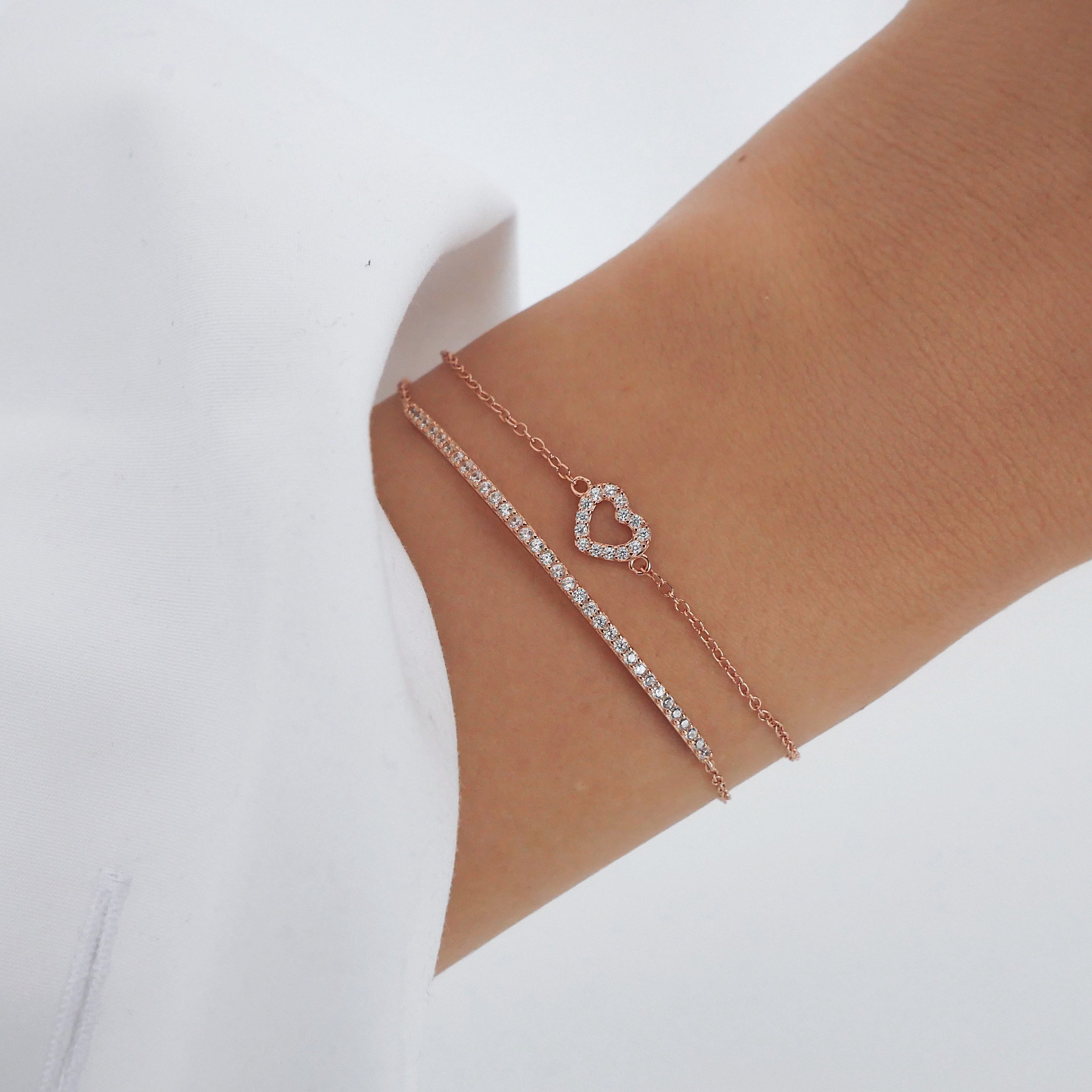 Bella Bracelet