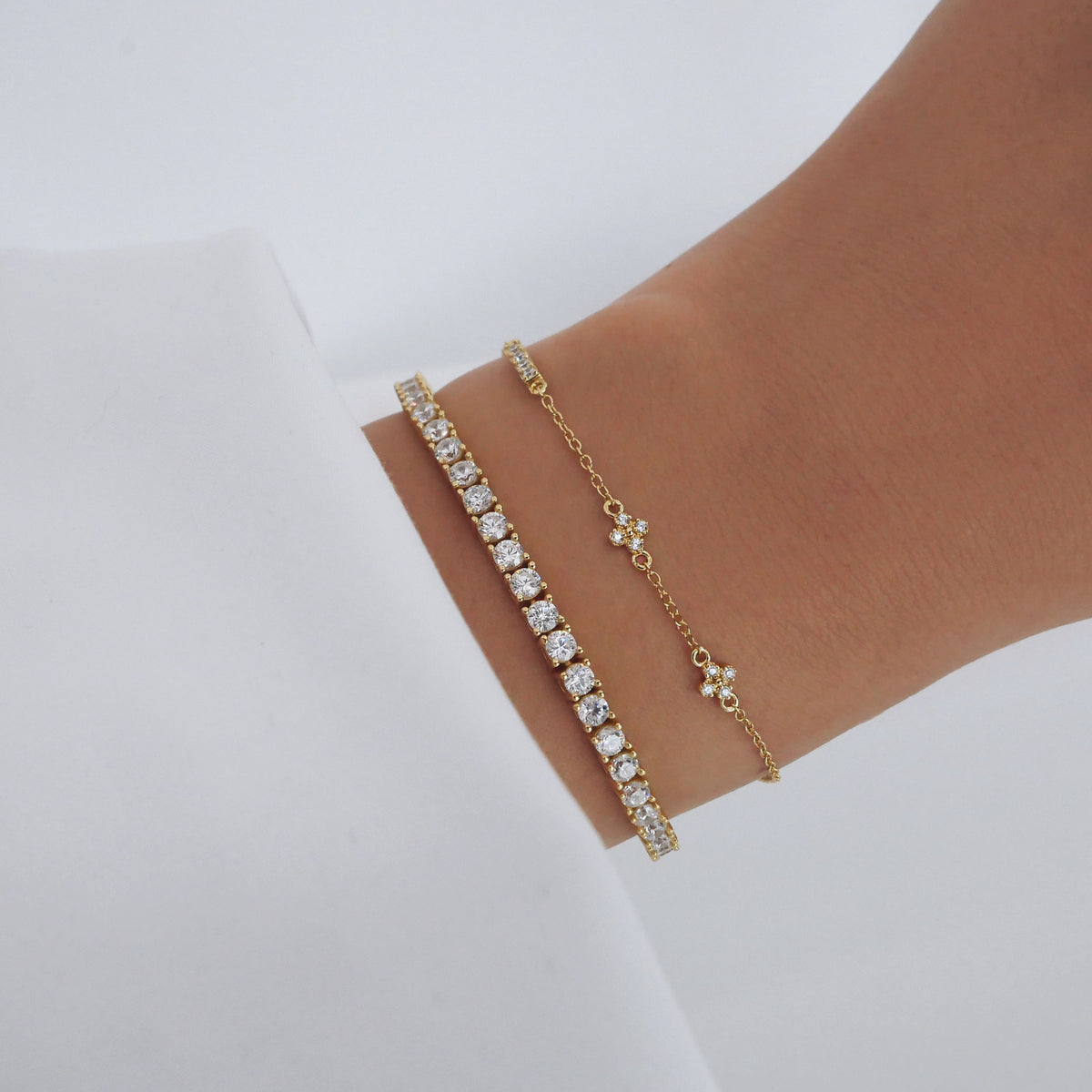 Billie Bracelet