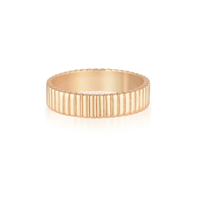 Cairo Ring Rose Gold