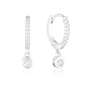 Chrissy Earrings