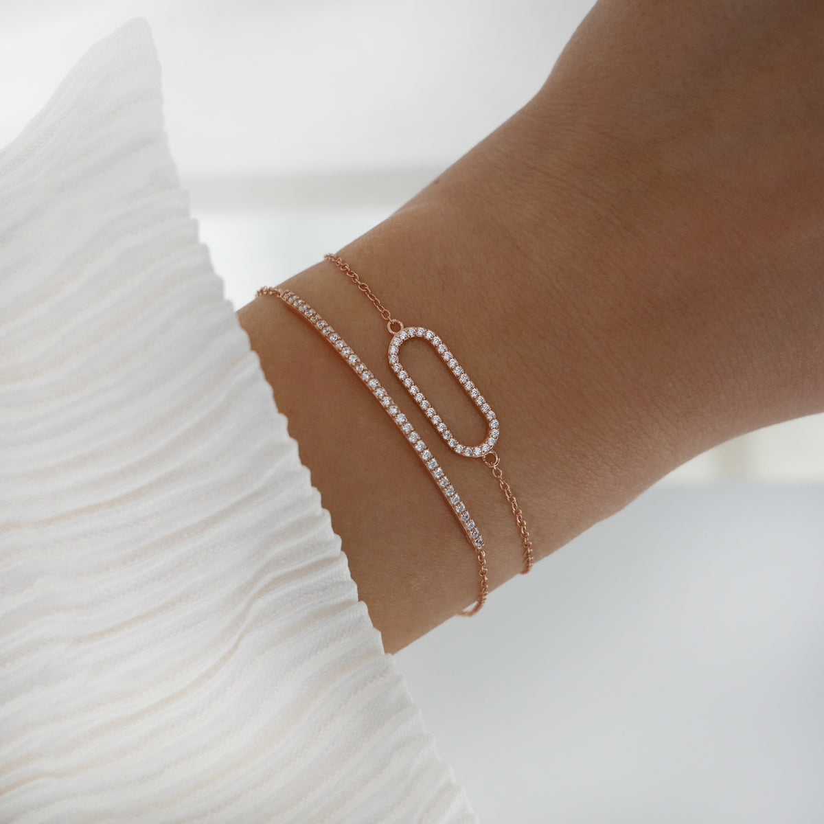 Elyse Bracelet