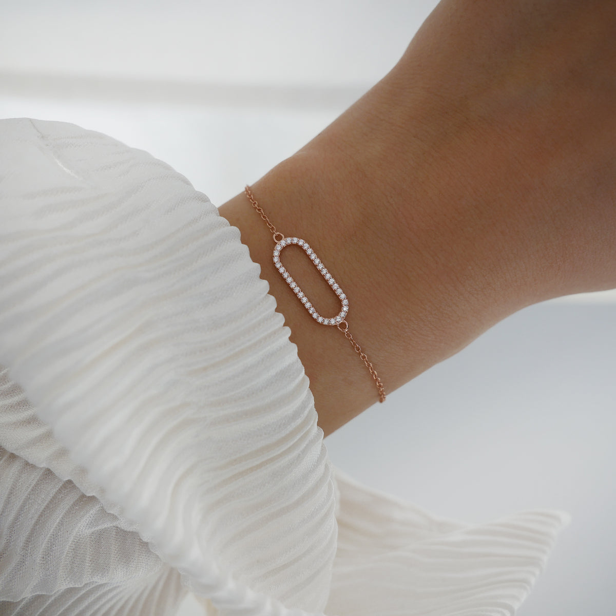 Elyse Bracelet