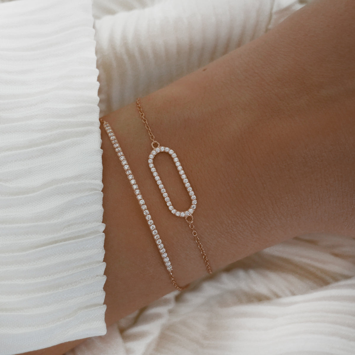 Elyse Bracelet