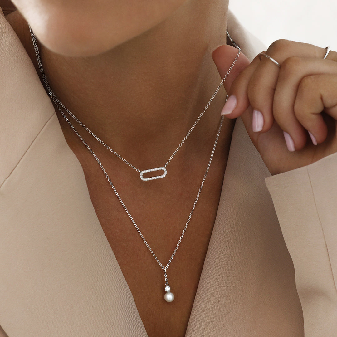 Elyse Necklace