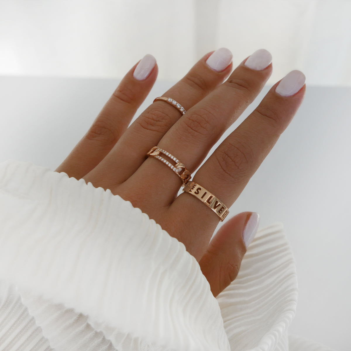 Elyse Ring