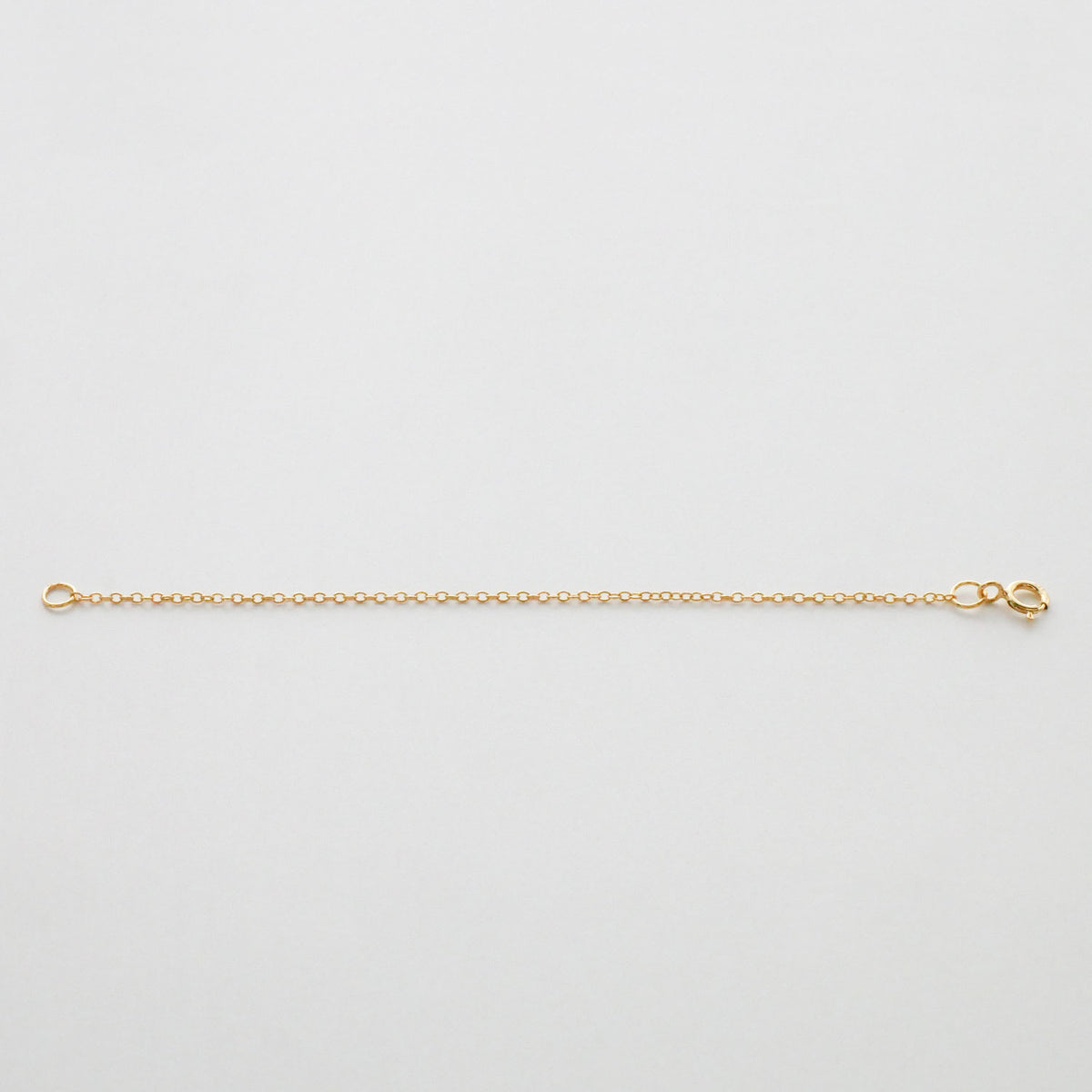 Chain Extension