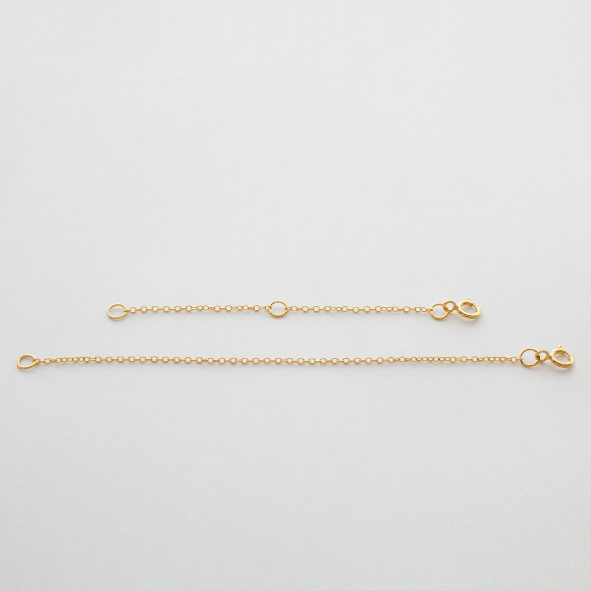 Chain Extension