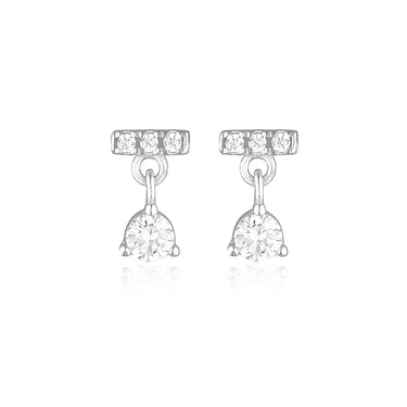 Gemma Earrings