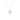 Giulia Necklace Silver