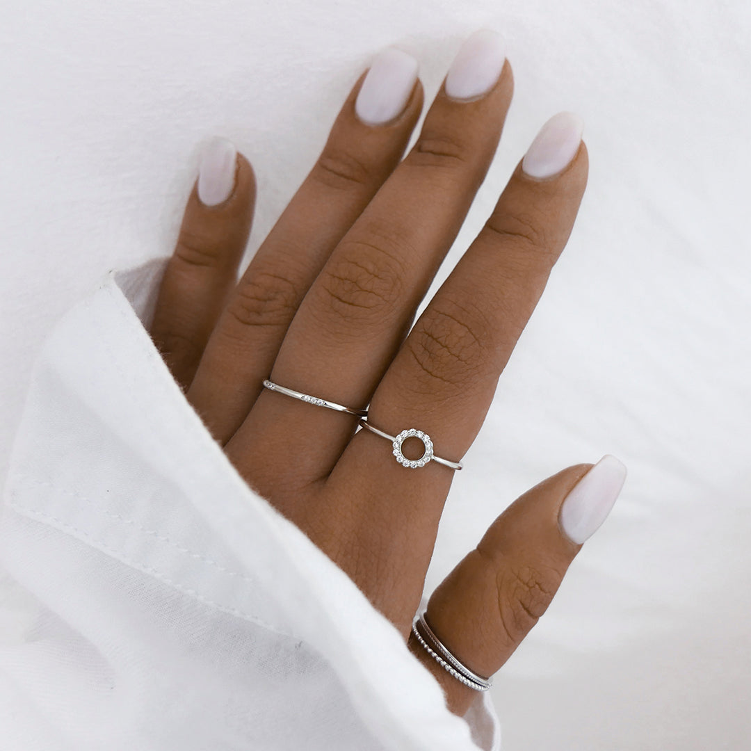 Harper Ring