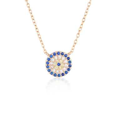 Altor Necklace