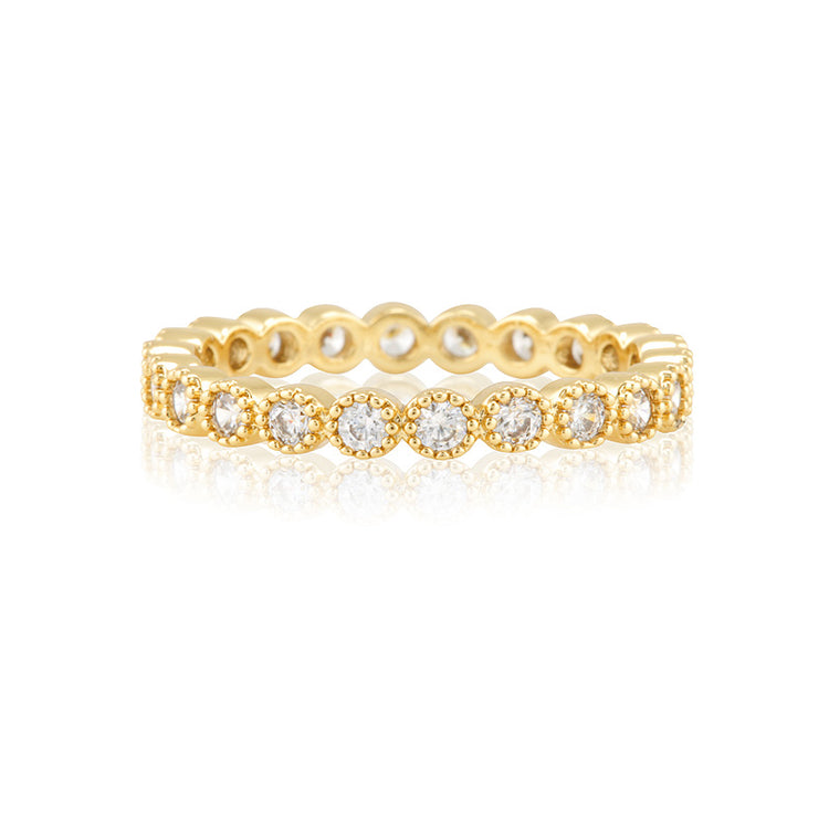 Grace Ring Gold