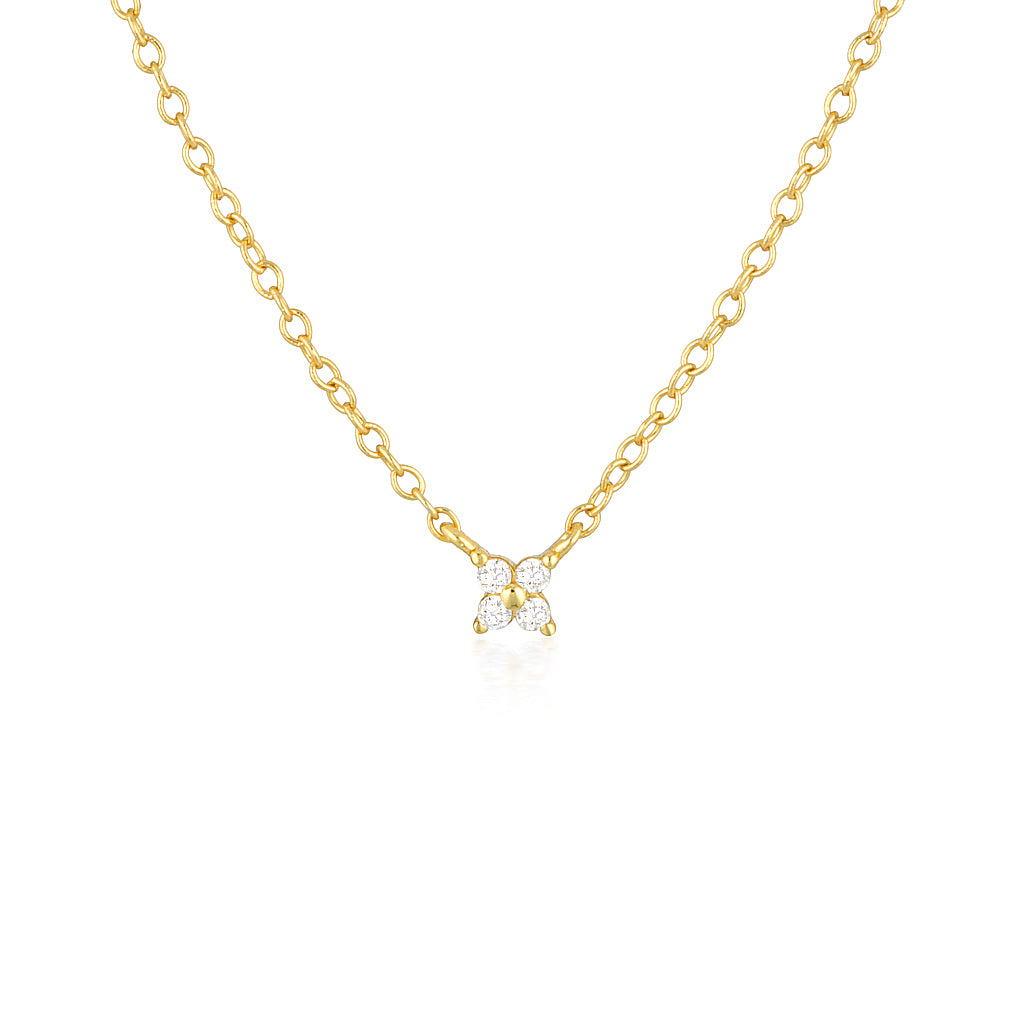 Iris Necklace-zoom-2
