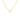 Iris Necklace