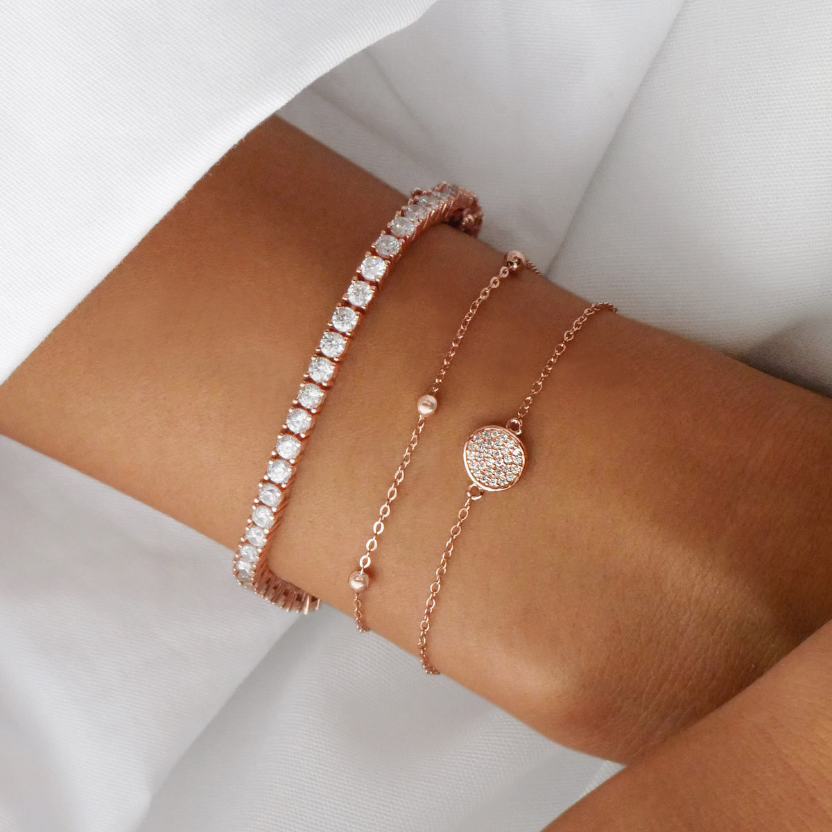 Jagger Bracelet
