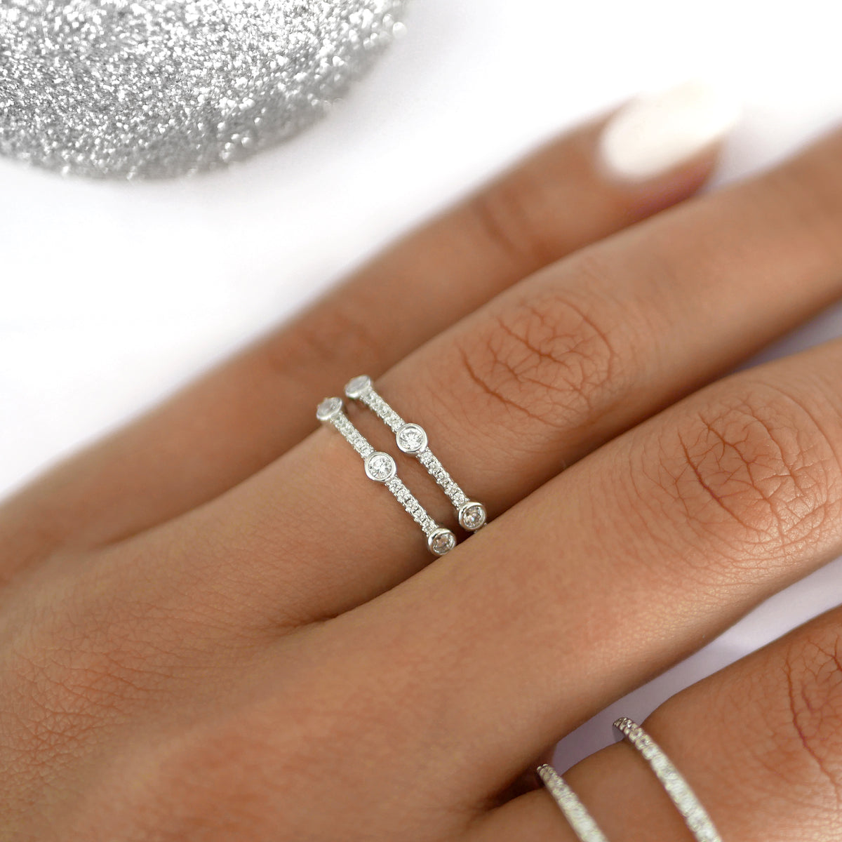 Jamie Ring