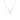 Leo Charm Necklace