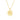 Leo Necklace
