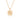 Leo Necklace