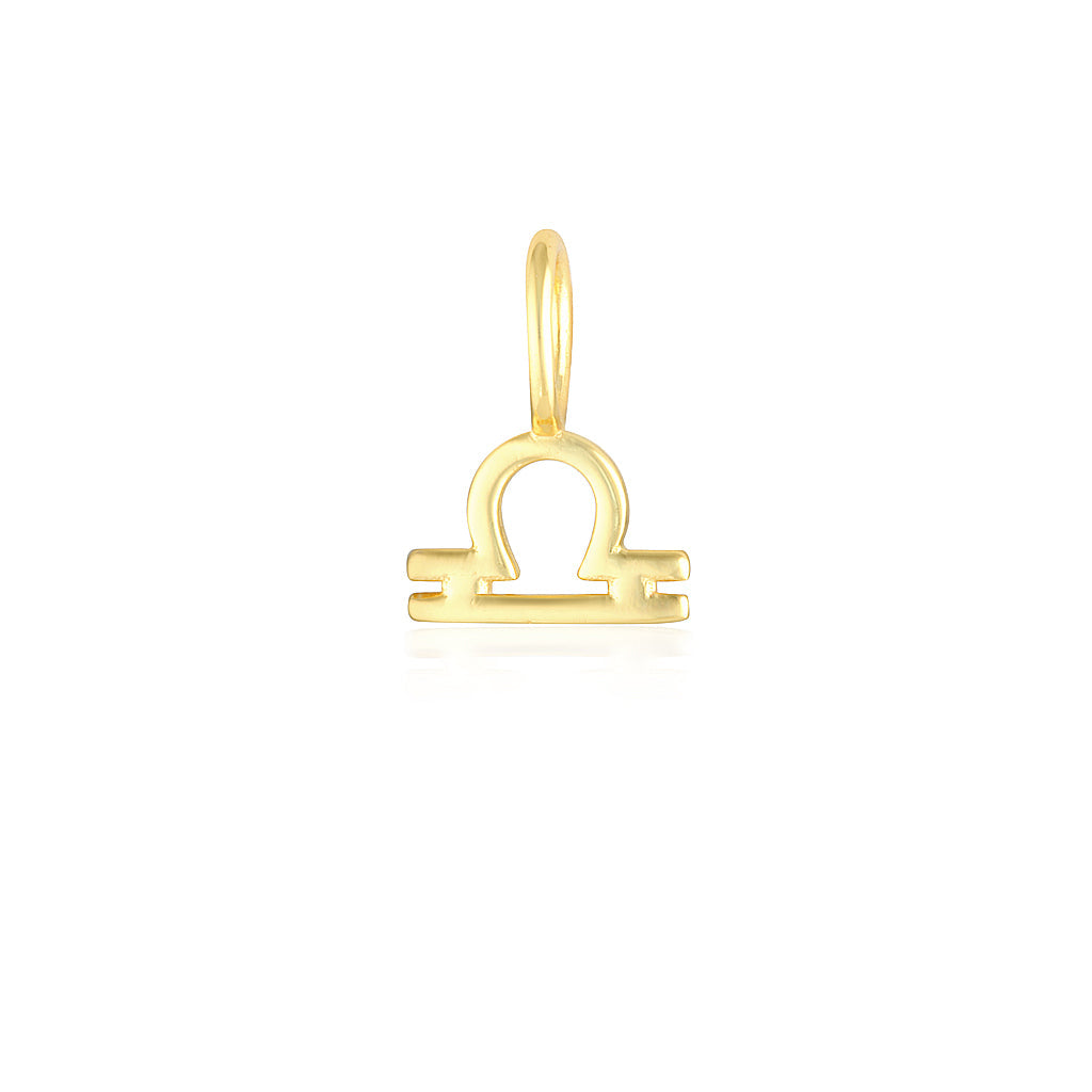 Libra Charm-zoom-3