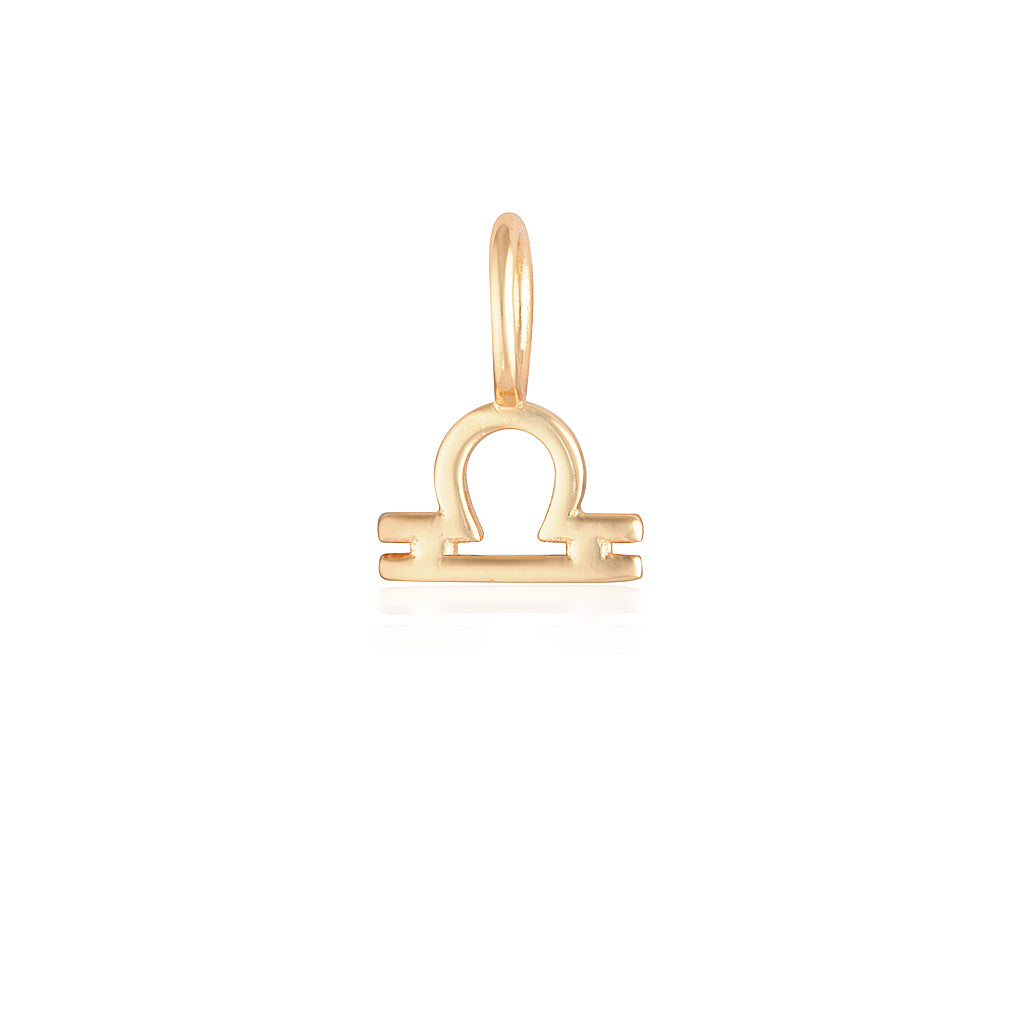Libra Charm-zoom-4