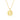 Libra Necklace