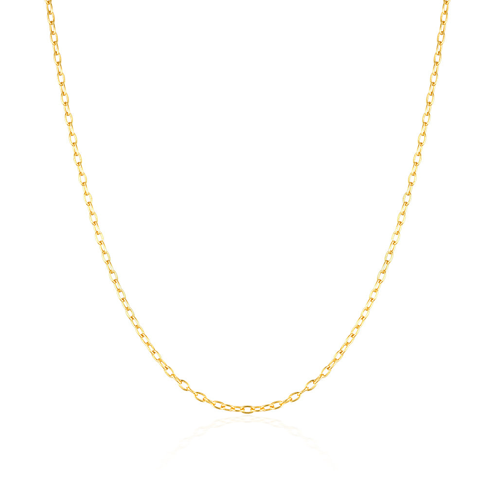 Louis Necklace Chain