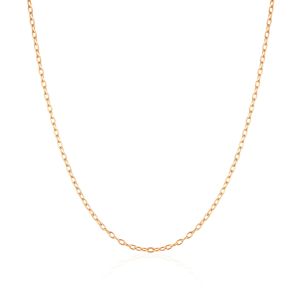 Louis Necklace Chain