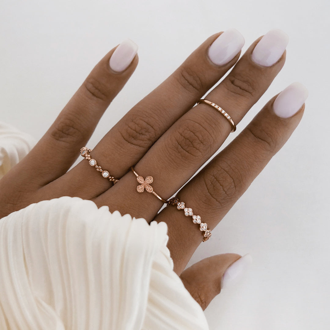 Mandy Ring