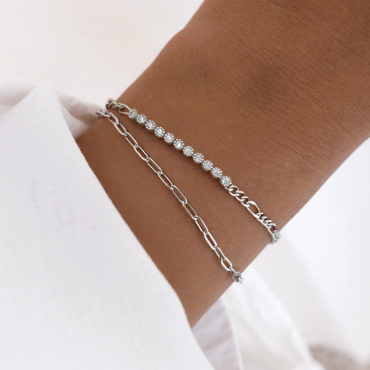 Marina Bracelet Chain