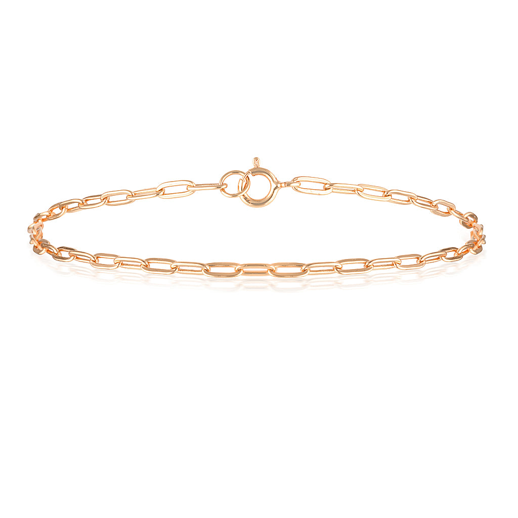 Marina Bracelet Chain-zoom-3