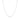 Marina Necklace Chain