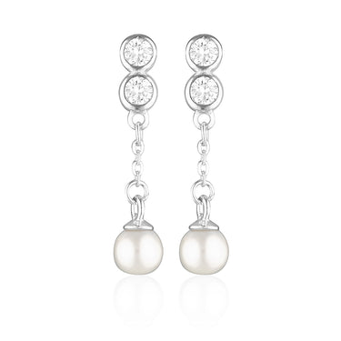 Minka Earrings