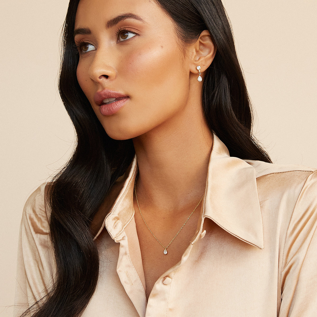 Natalia Necklace