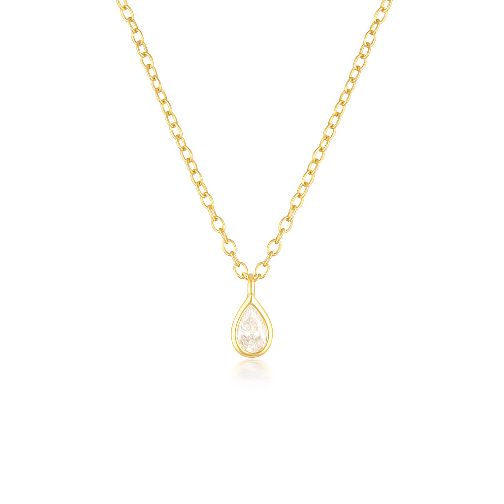 Natalia Necklace