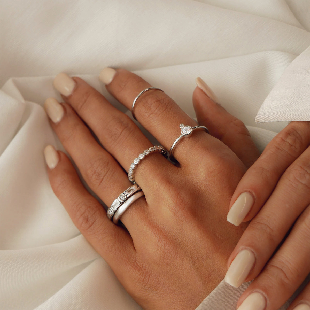 Natalia Ring