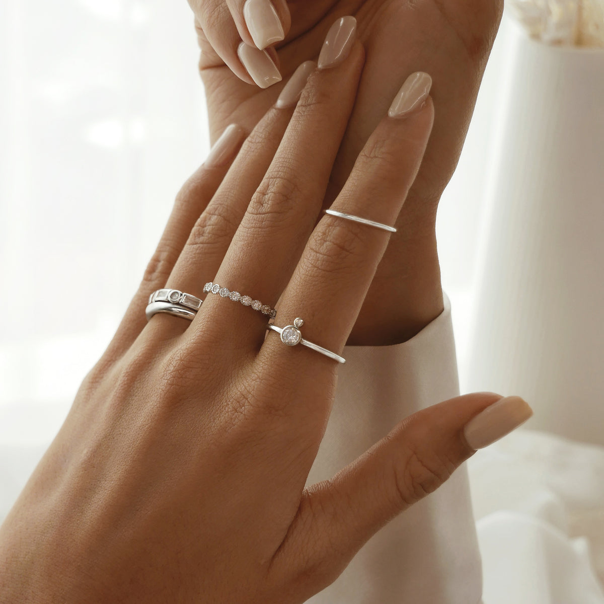 Natalia Ring
