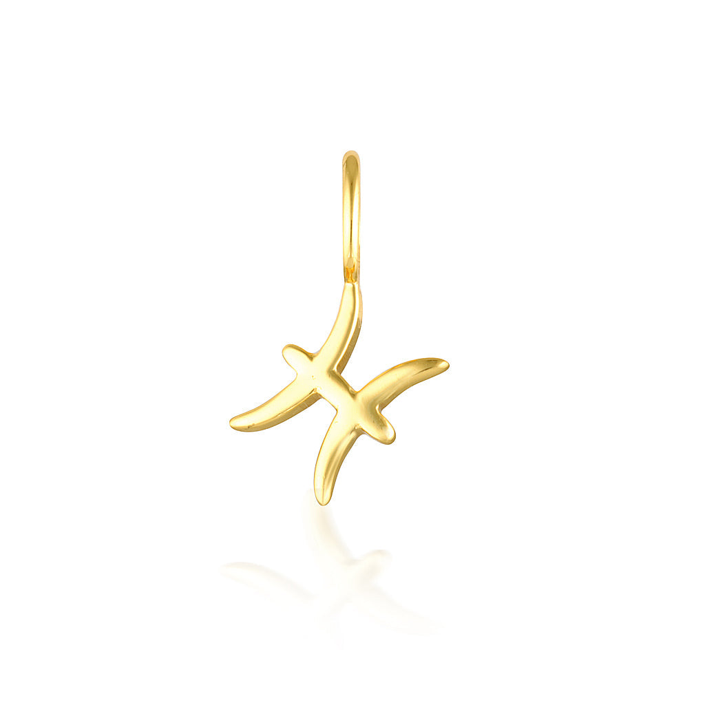 Pisces Charm-zoom-4