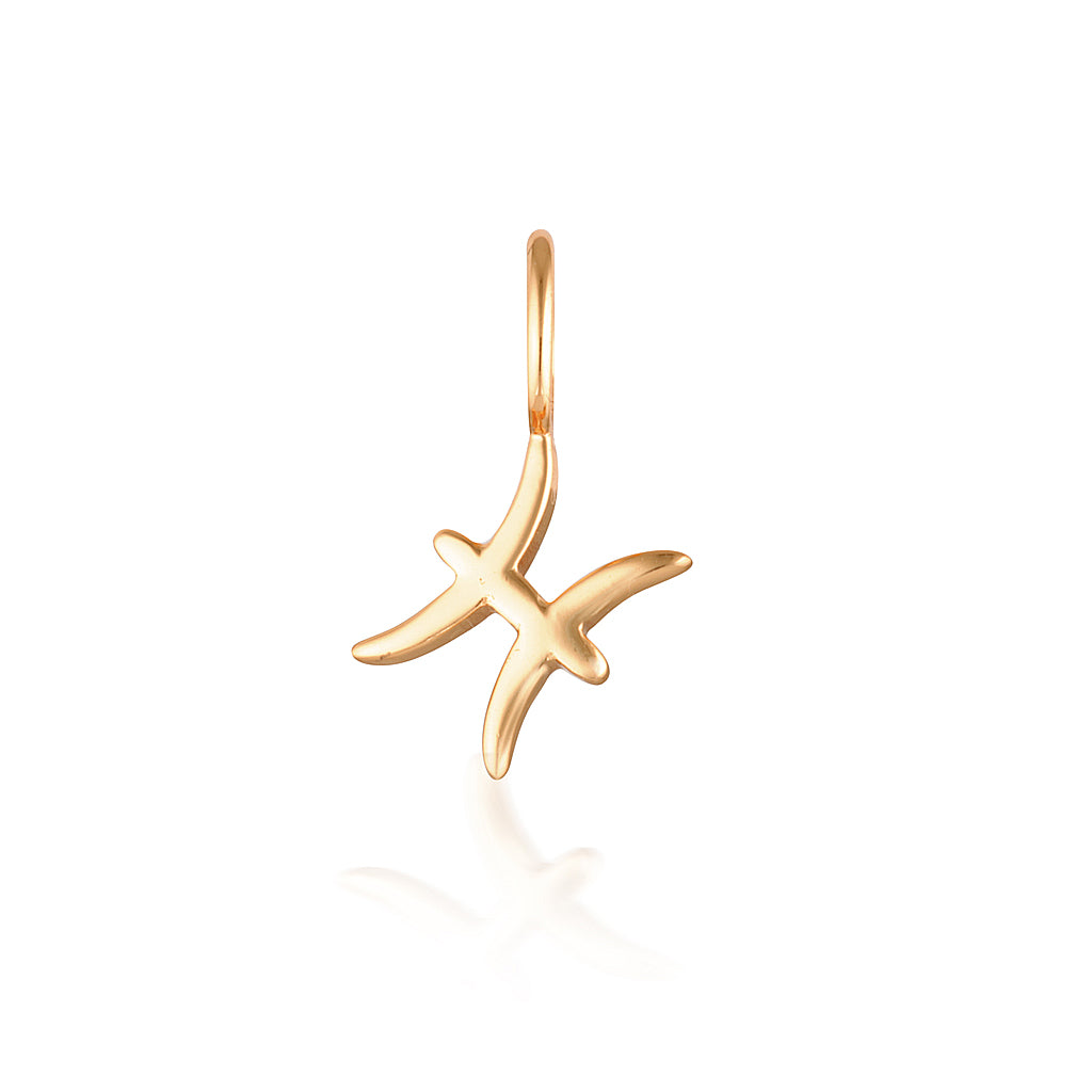 Pisces Charm-zoom-5