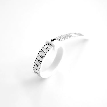 Ring Sizer