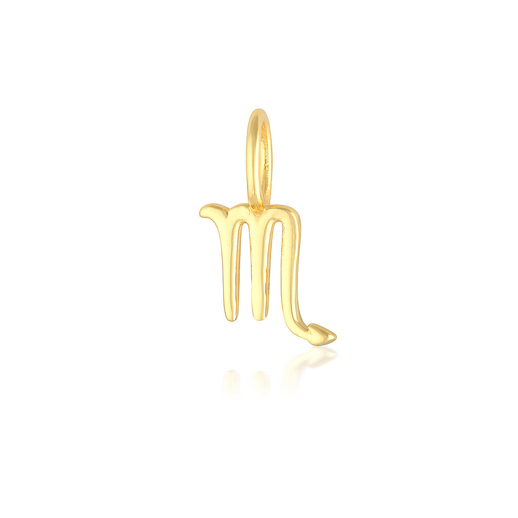 Scorpio Charm-zoom-5
