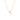 Scorpio Charm Necklace
