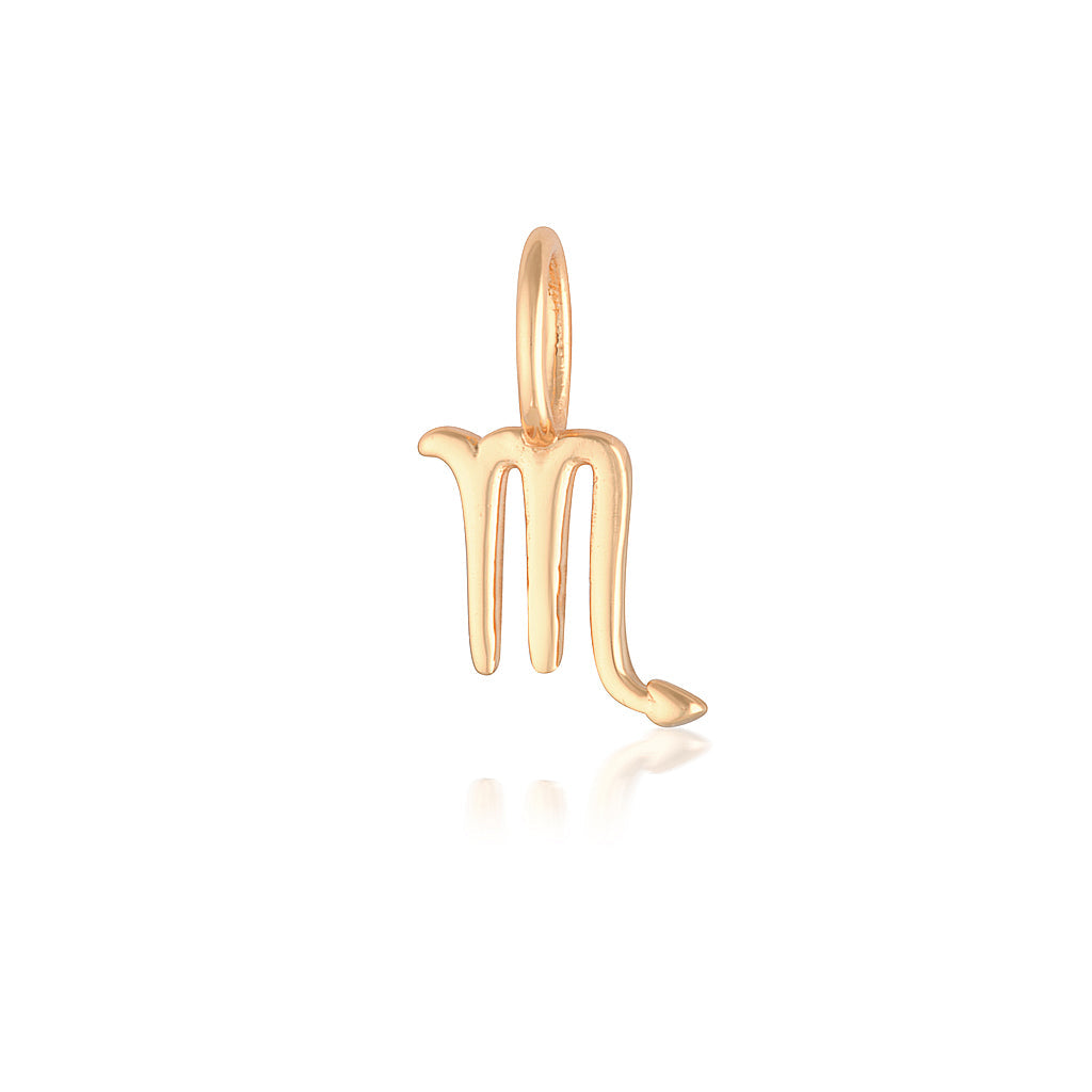 Scorpio Charm-zoom-6