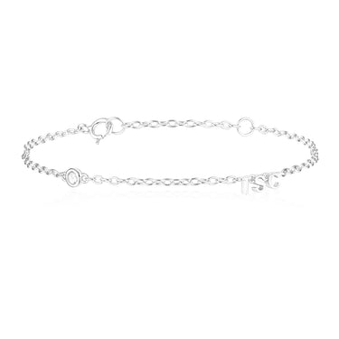 Signature Bracelet