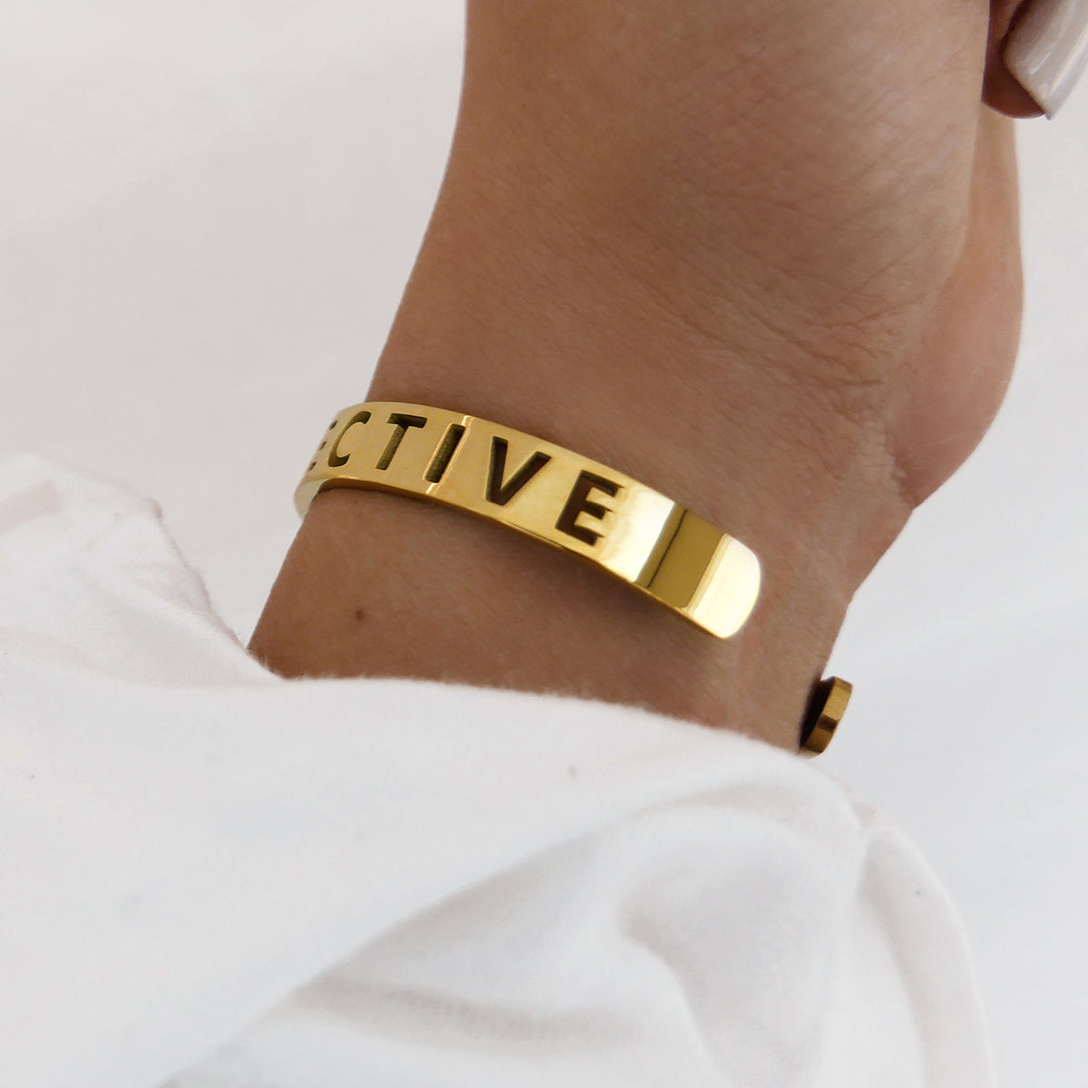 Signature Cuff