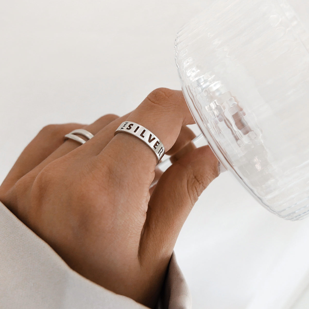 Signature Ring