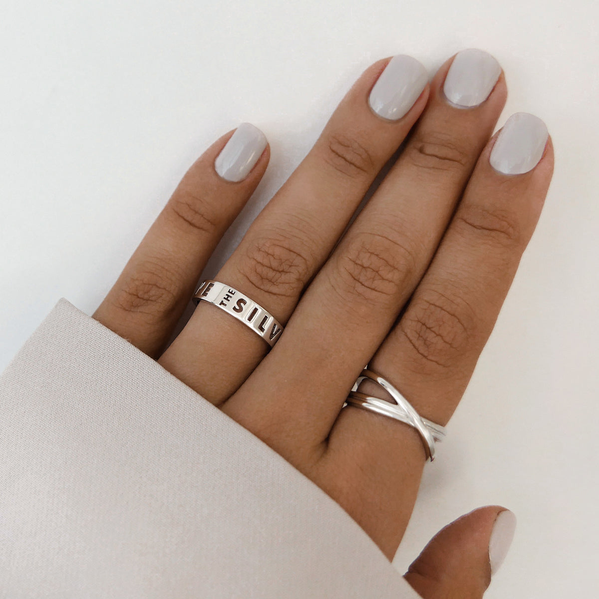 Signature Ring