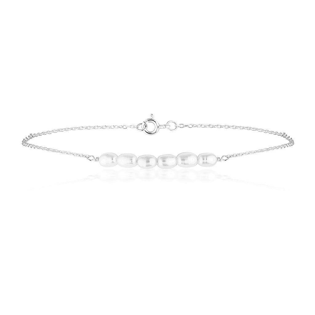 Zali Anklet