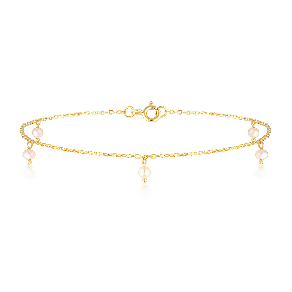 Kira Anklet